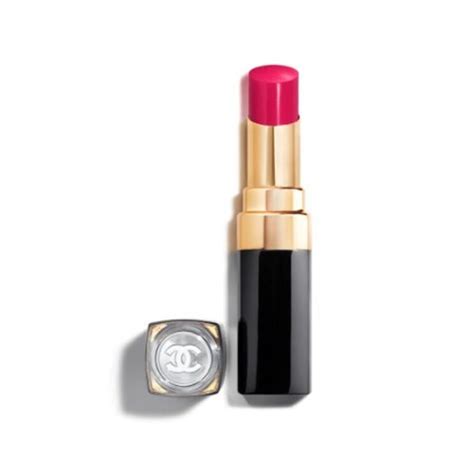 chanel rouge coco flash 122 play